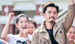 最新爆料江疏影胡歌,昔日恋人疑似复合引热议